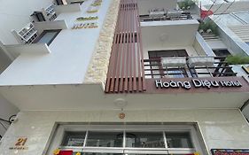 Hoàng Diệu Dalat