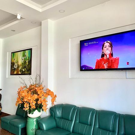 Hoàng Diệu Dalat Ngoại thất bức ảnh