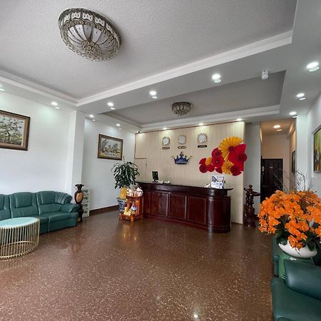 Hoàng Diệu Dalat Ngoại thất bức ảnh