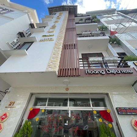 Hoàng Diệu Dalat Ngoại thất bức ảnh