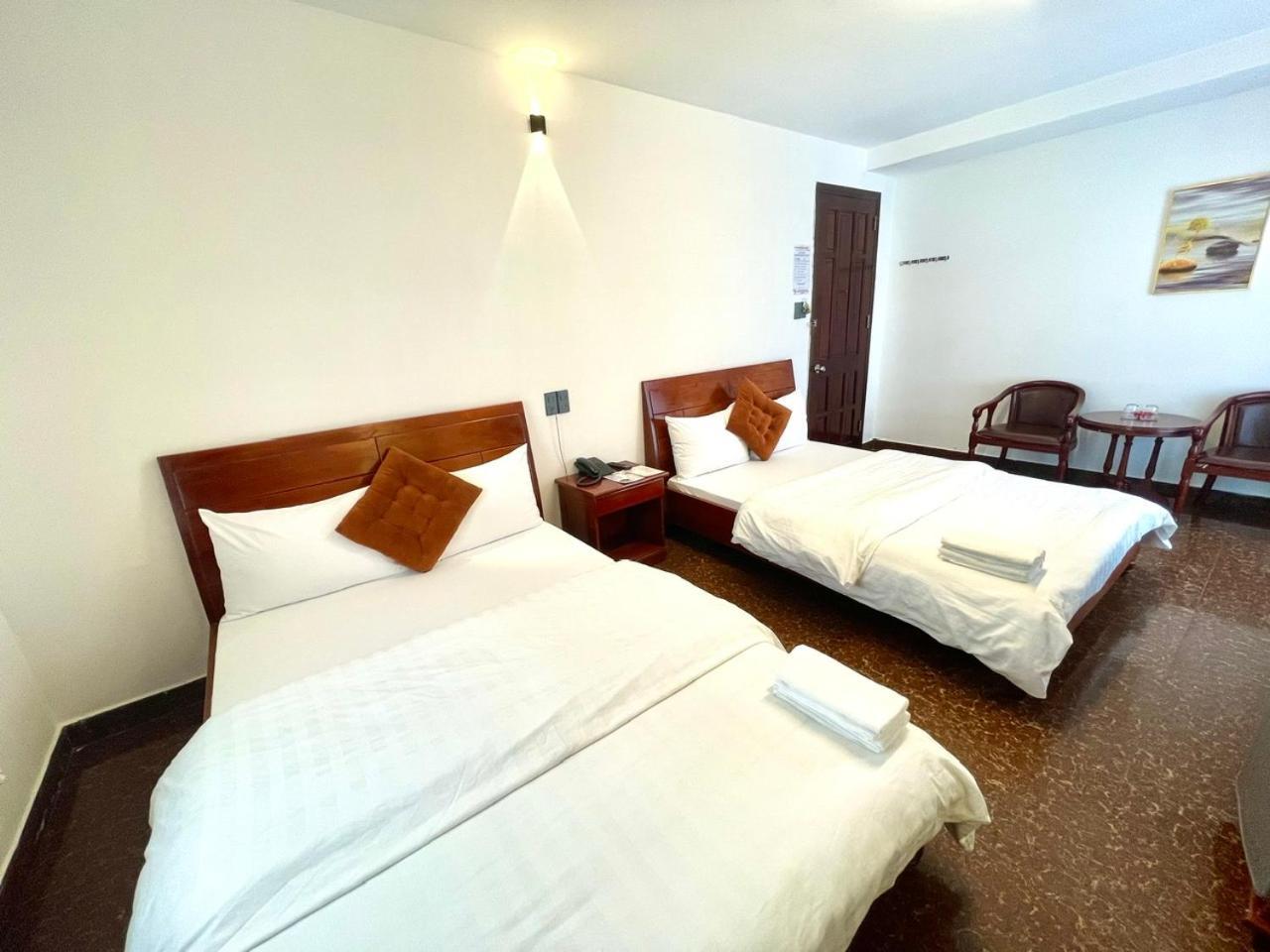 Hoàng Diệu Dalat Ngoại thất bức ảnh
