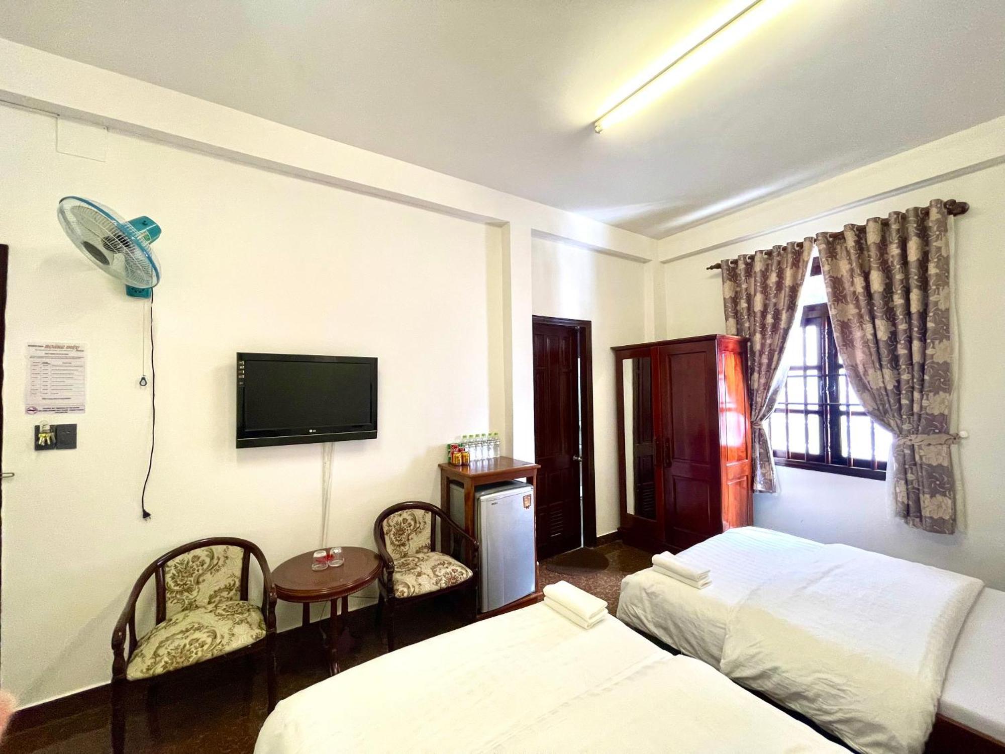 Hoàng Diệu Dalat Ngoại thất bức ảnh