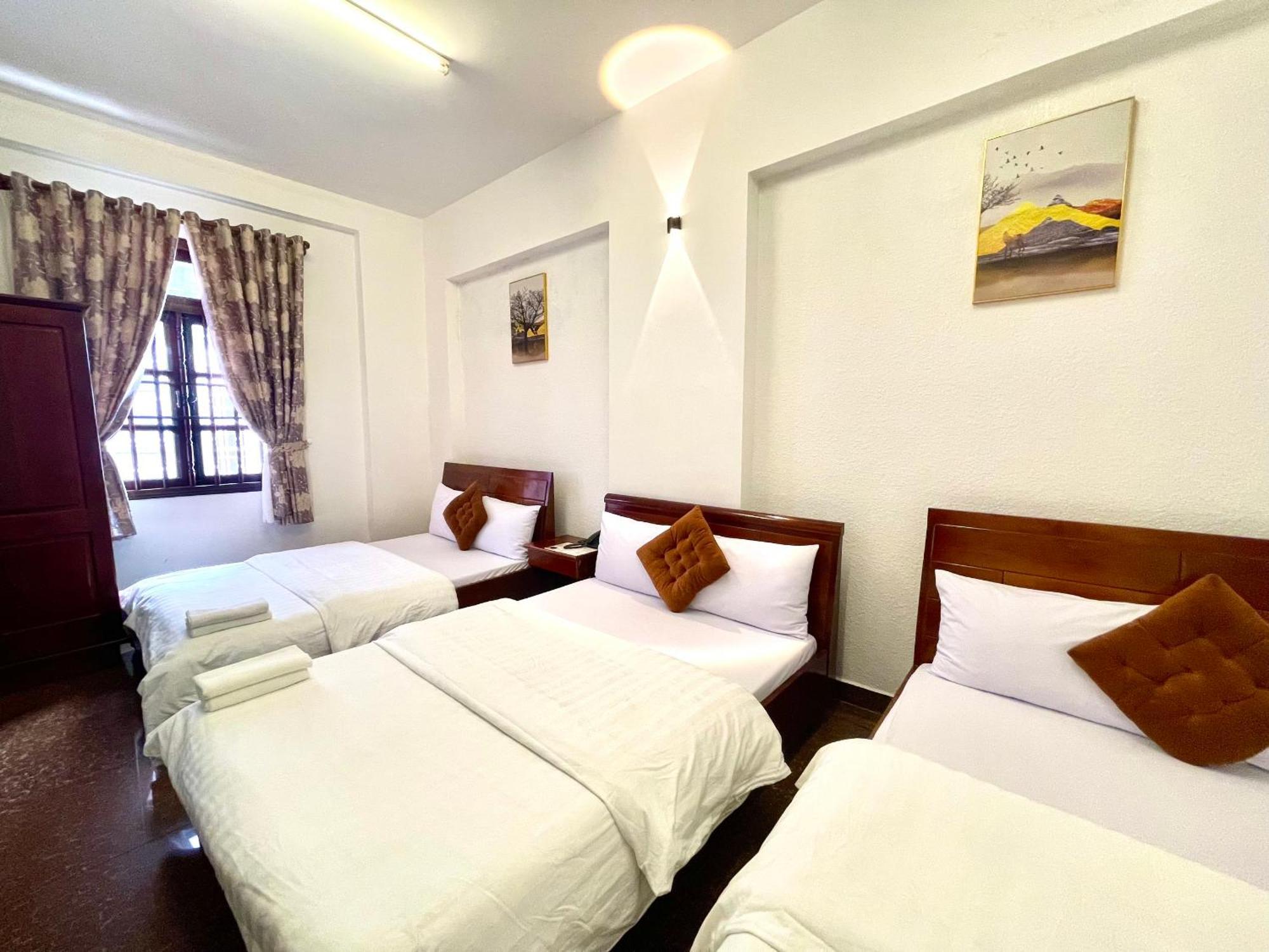 Hoàng Diệu Dalat Ngoại thất bức ảnh