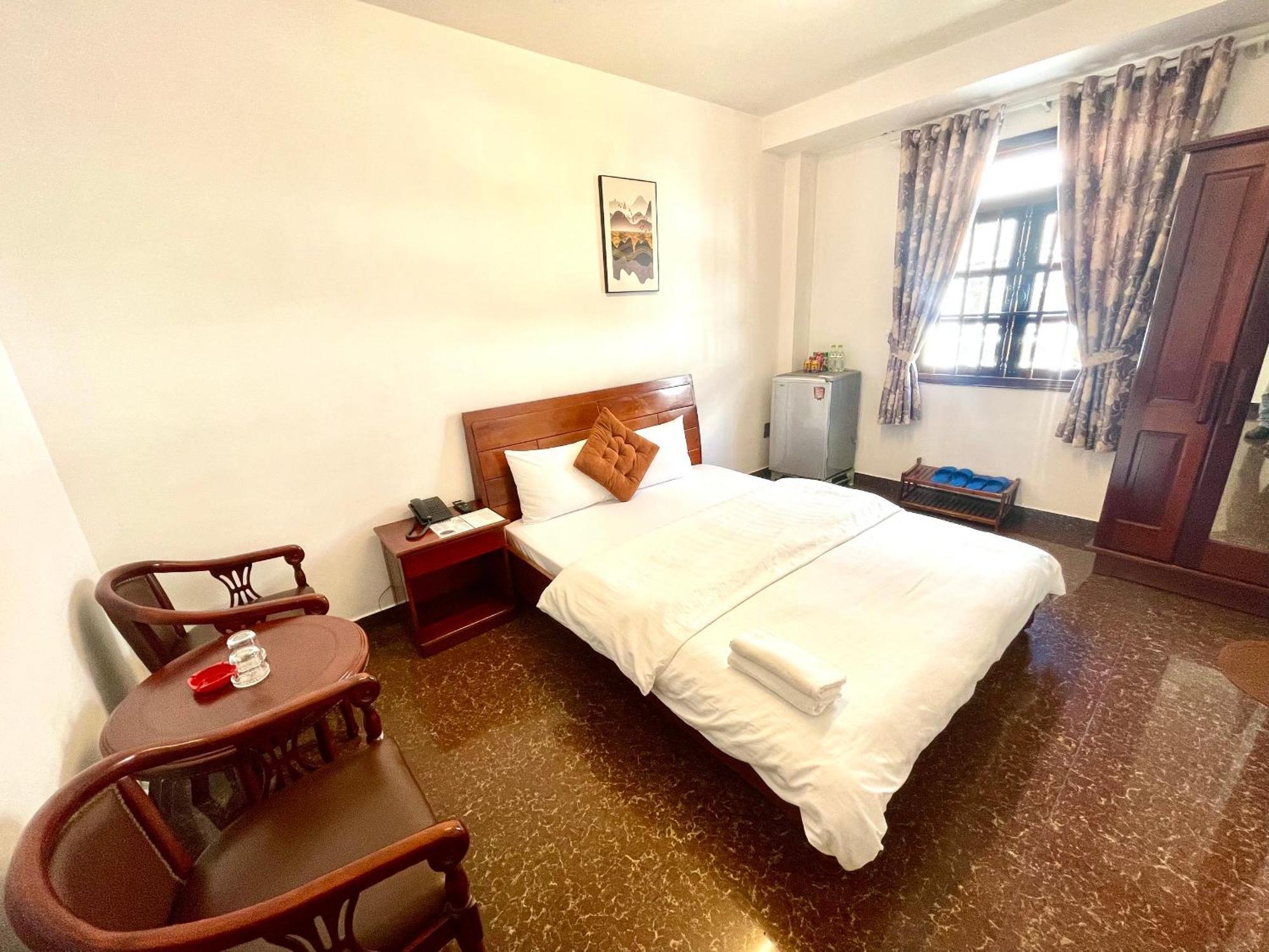 Hoàng Diệu Dalat Ngoại thất bức ảnh