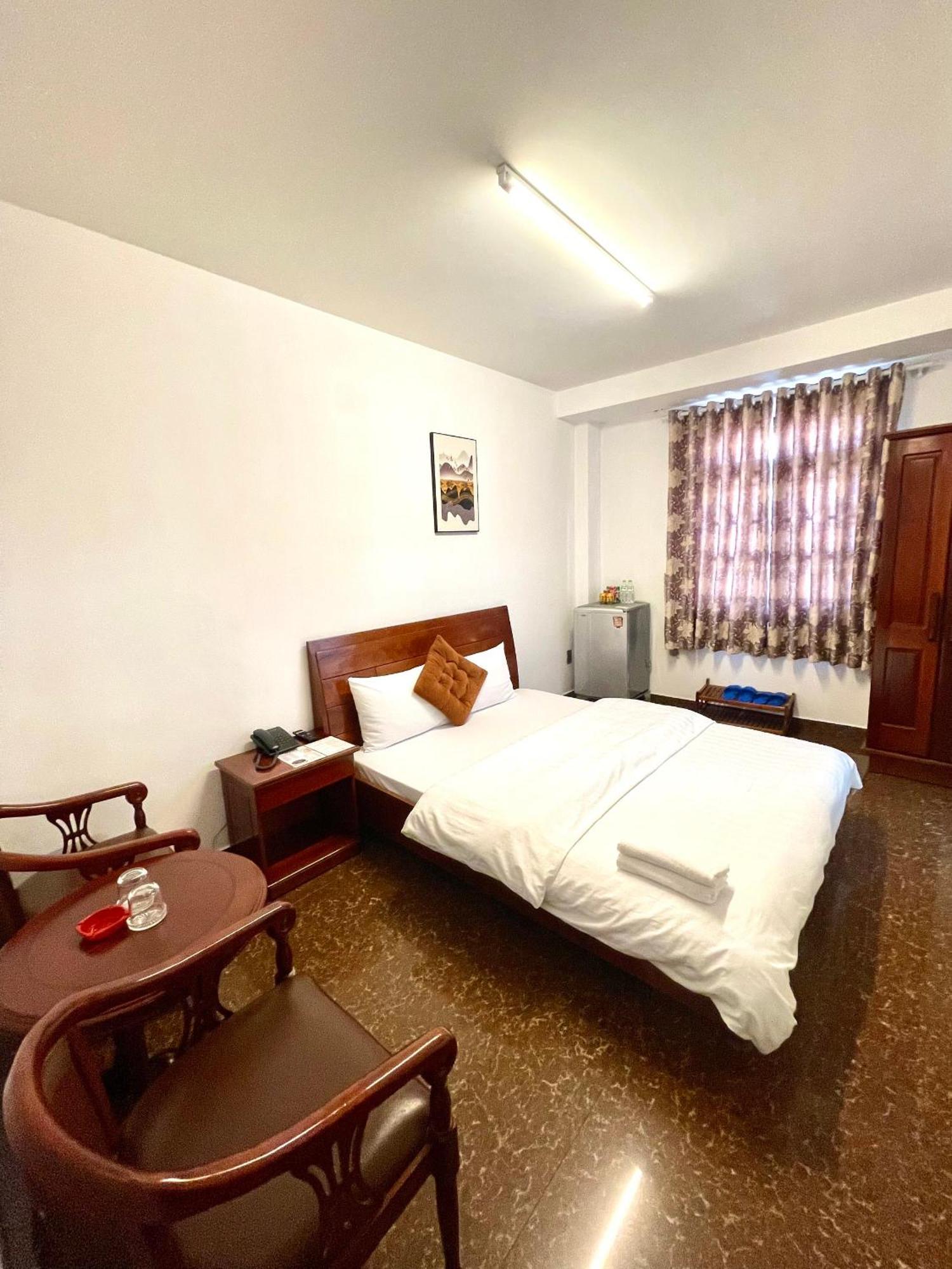 Hoàng Diệu Dalat Ngoại thất bức ảnh