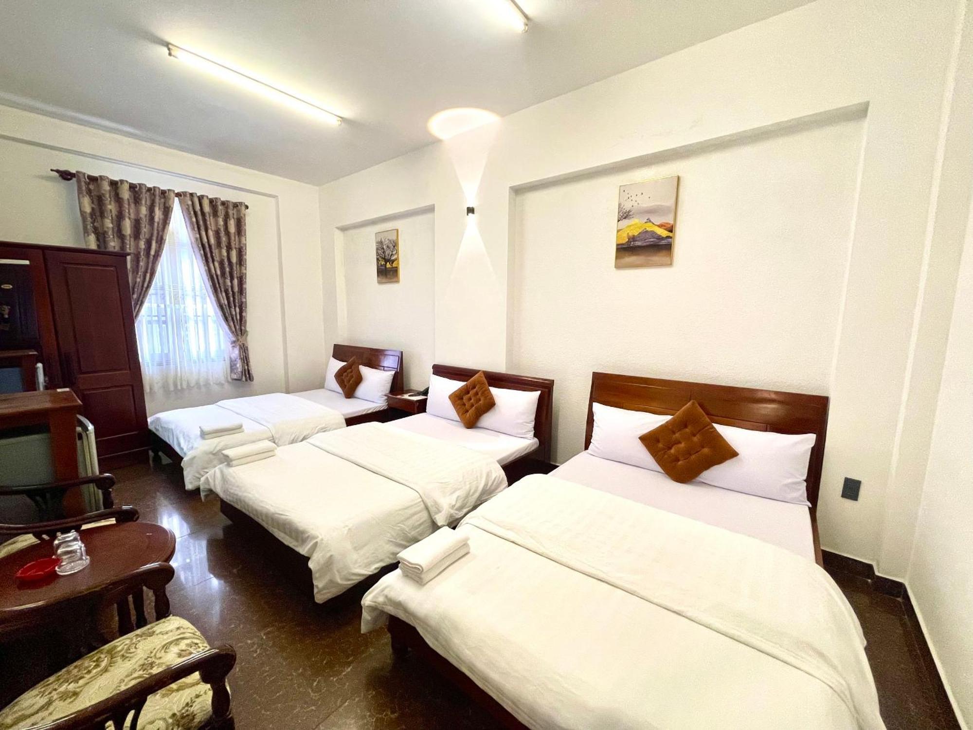 Hoàng Diệu Dalat Ngoại thất bức ảnh