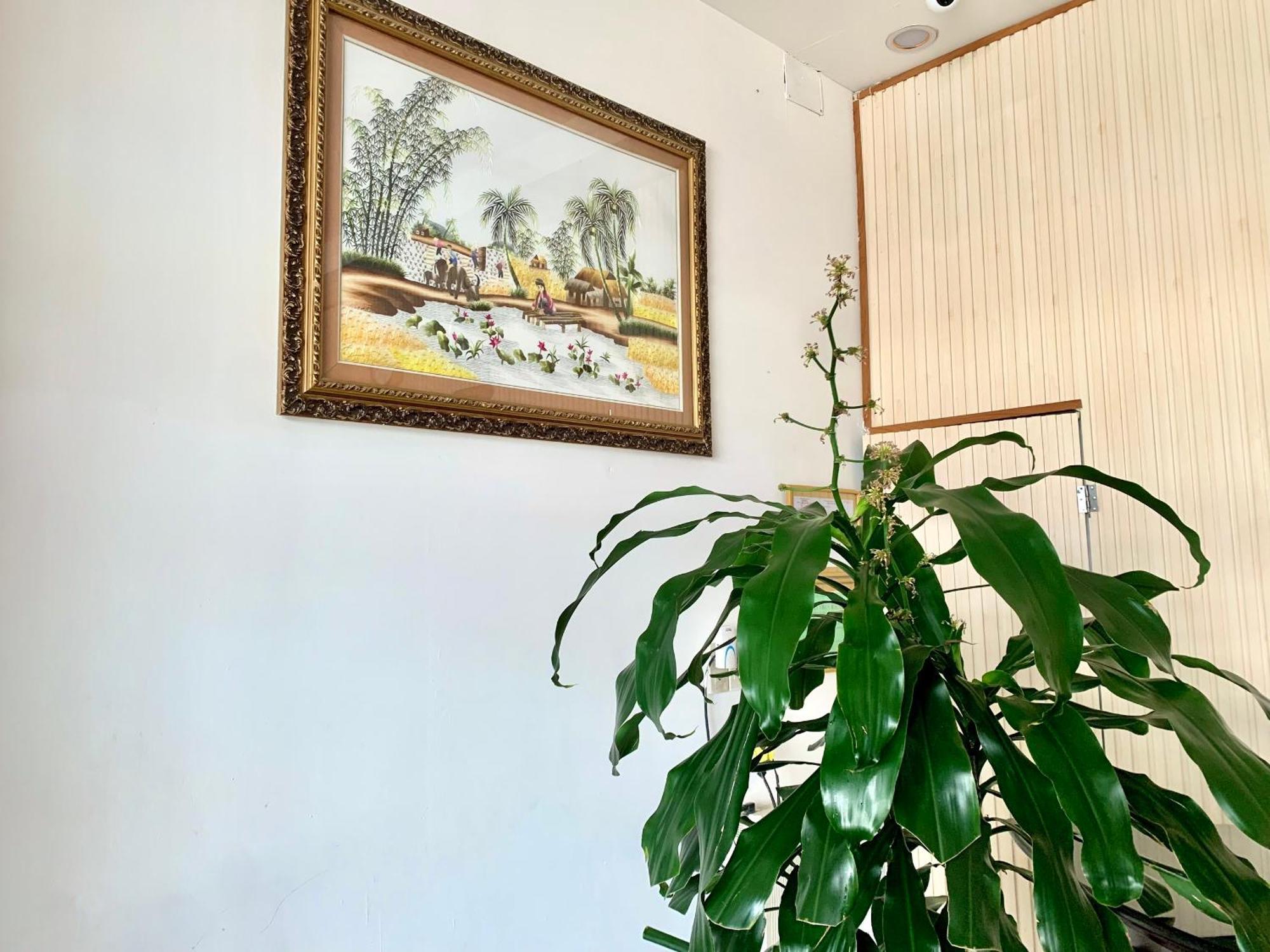Hoàng Diệu Dalat Ngoại thất bức ảnh