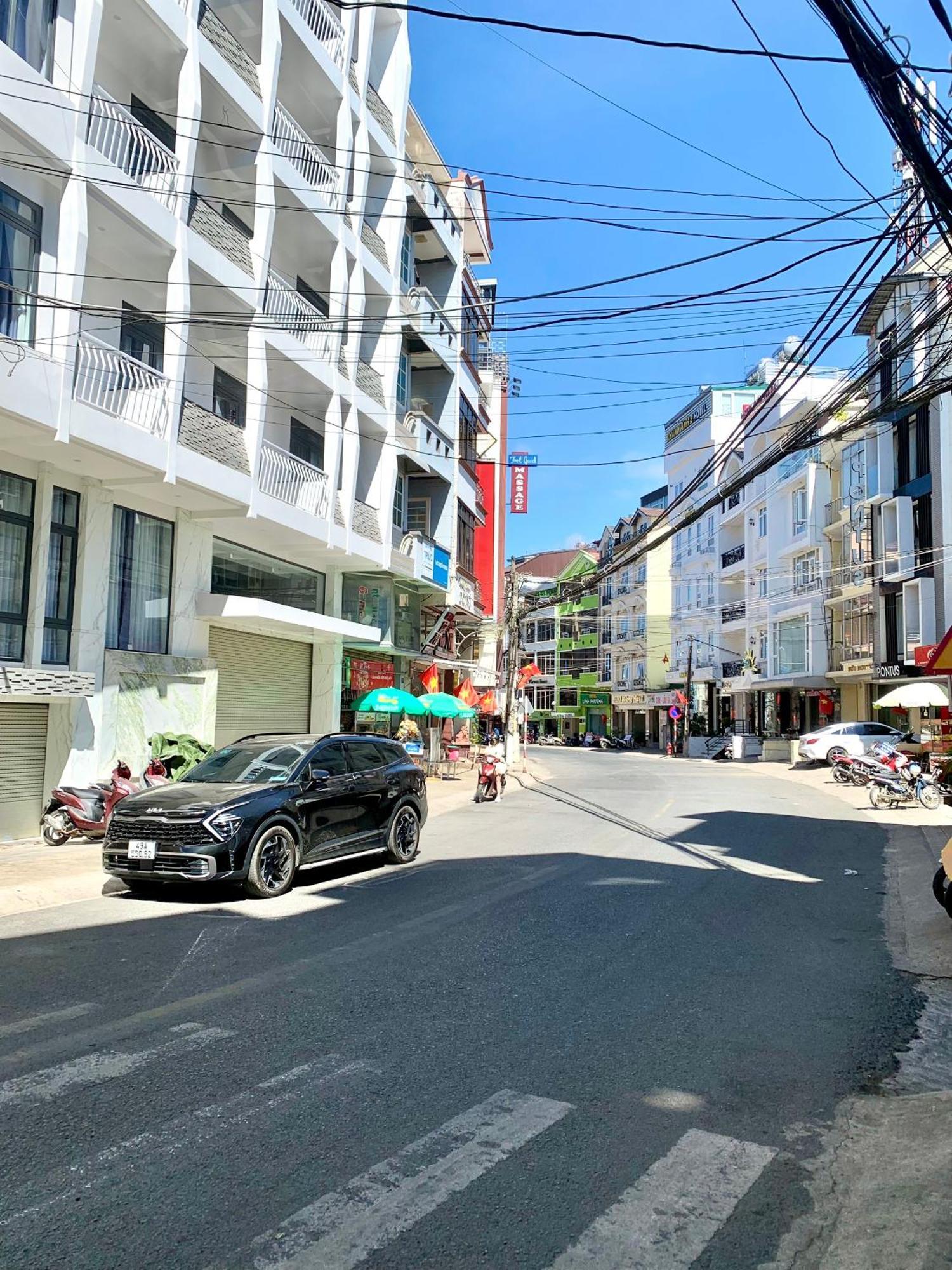 Hoàng Diệu Dalat Ngoại thất bức ảnh