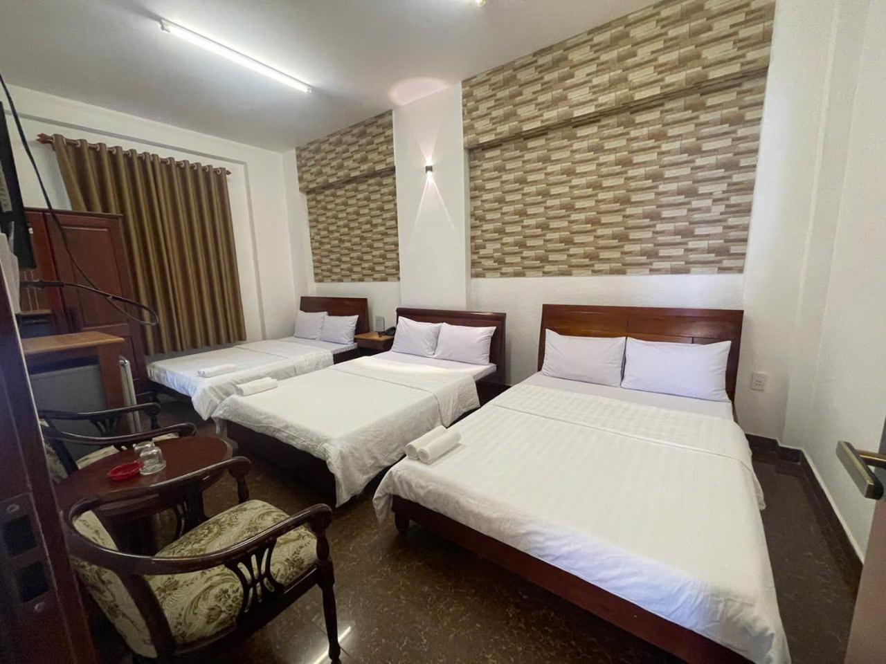 Hoàng Diệu Dalat Ngoại thất bức ảnh