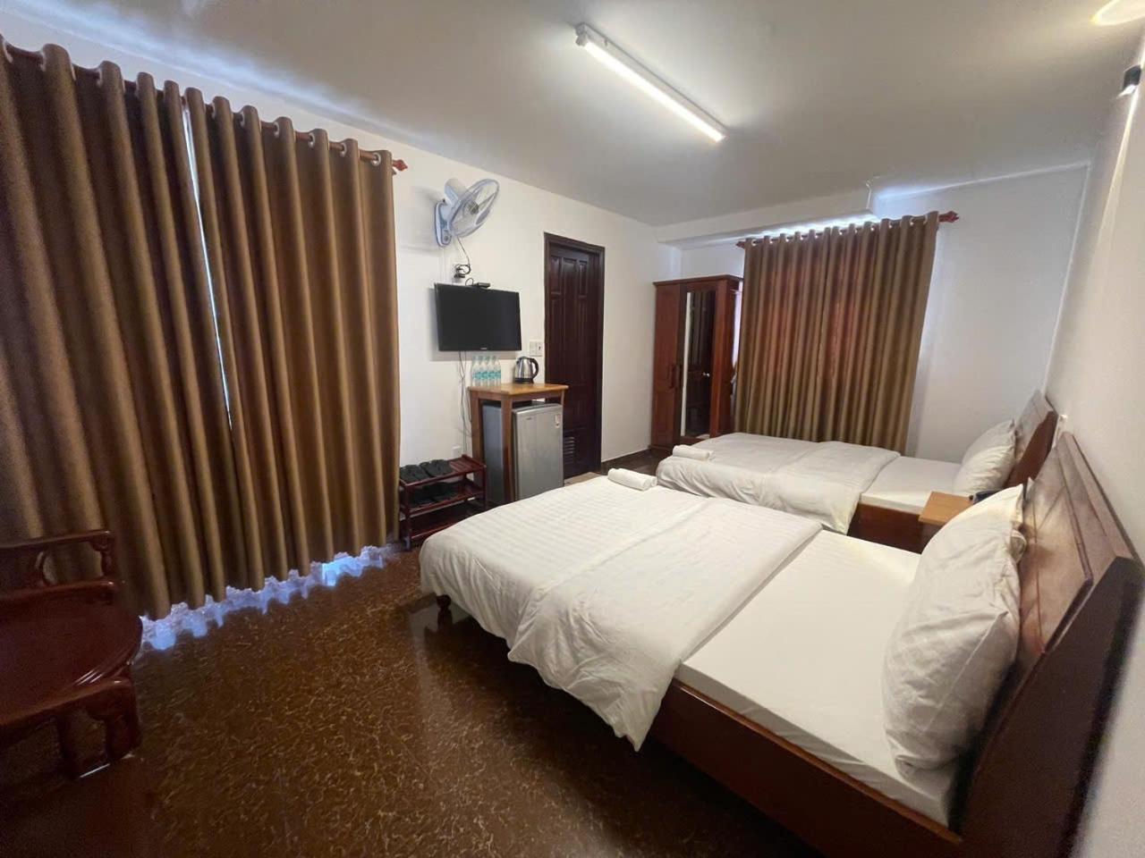 Hoàng Diệu Dalat Ngoại thất bức ảnh