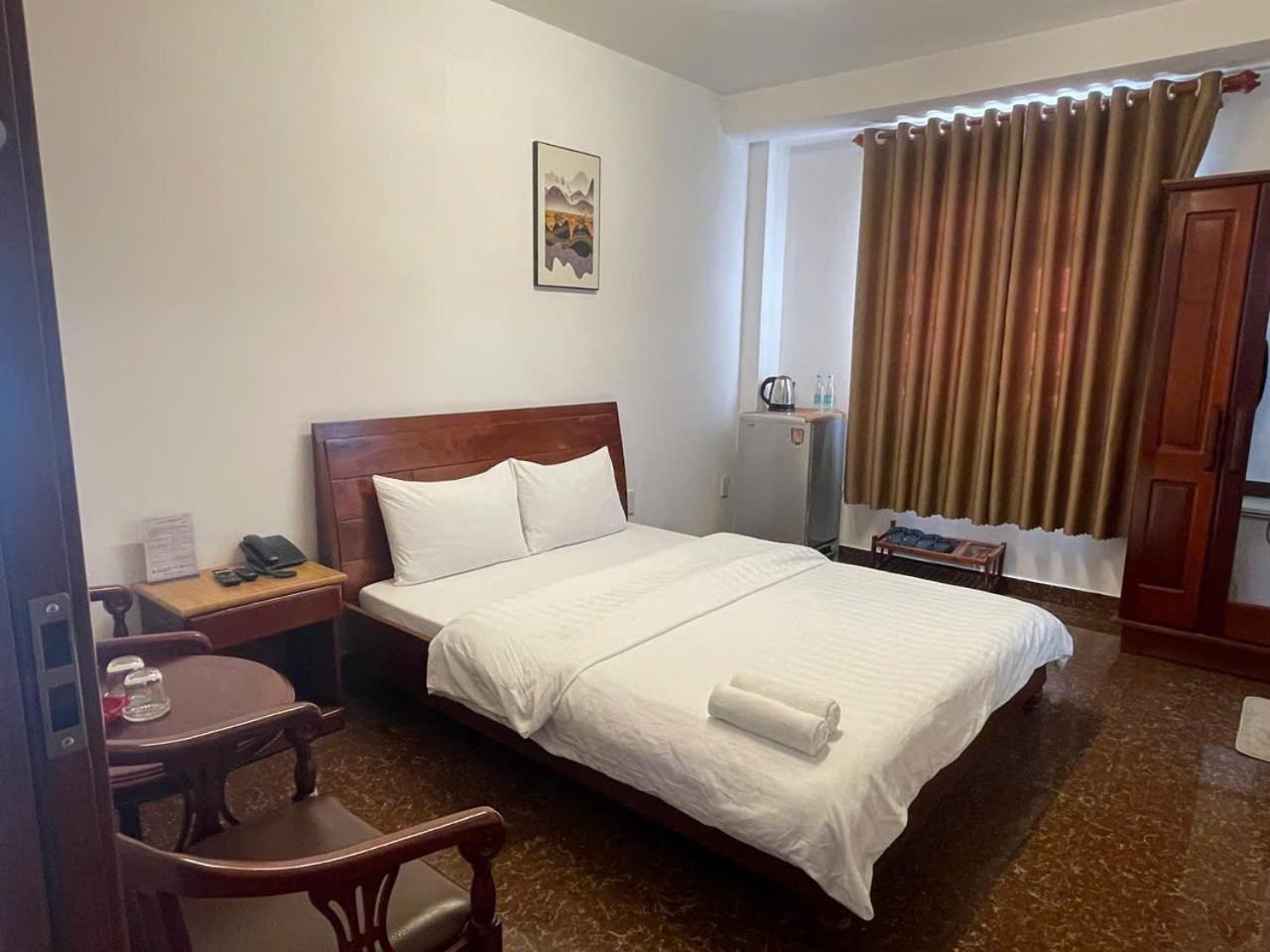 Hoàng Diệu Dalat Ngoại thất bức ảnh